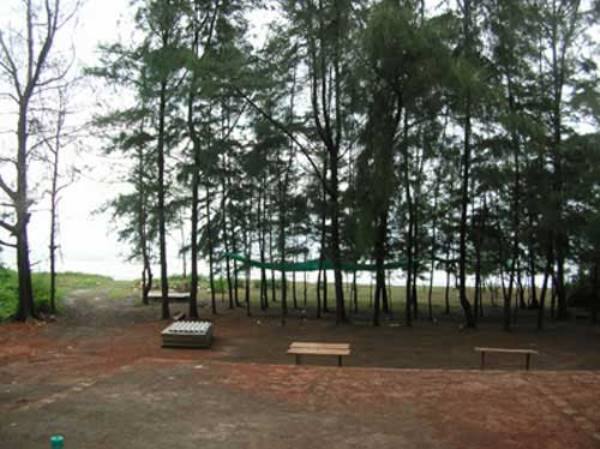 Kokan Beach Resort, Dapoli 4